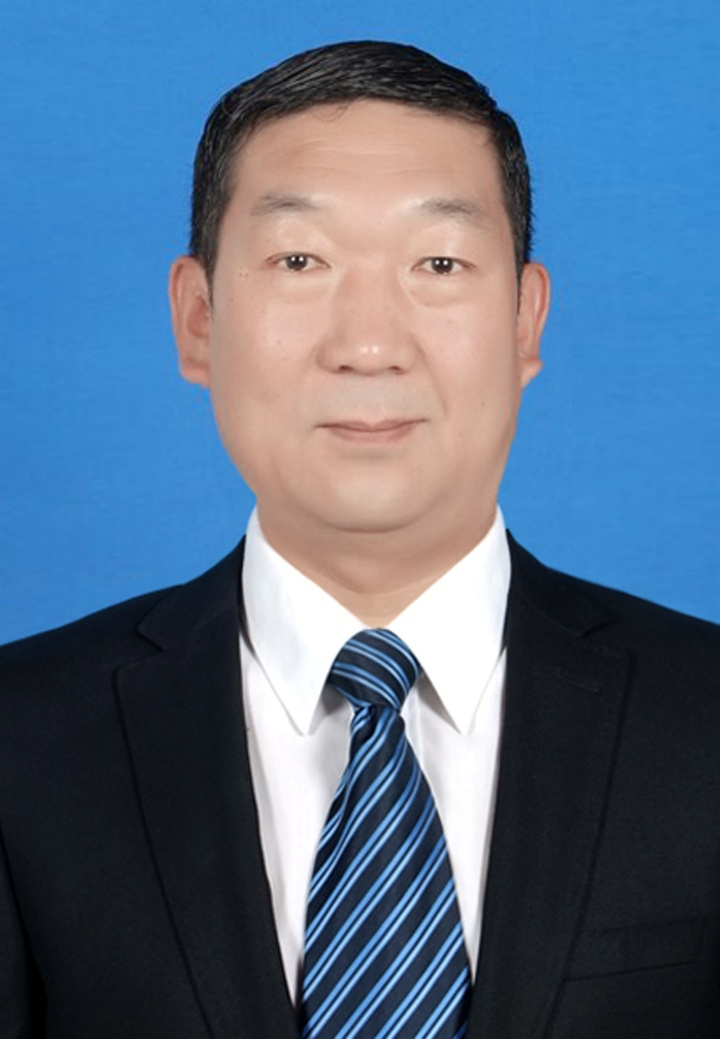 张炜