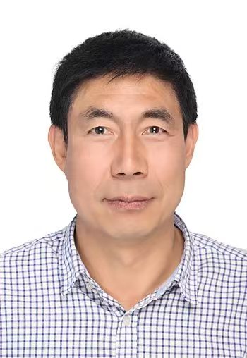 何玉福
