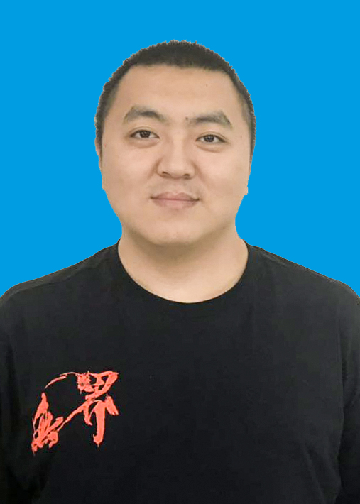 惠振亮