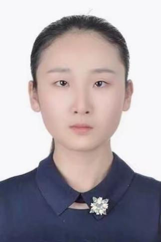 何爱睿—教师