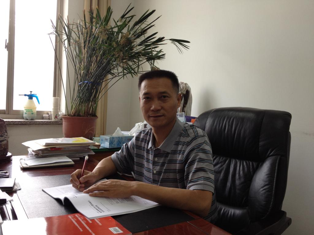 广晓萍