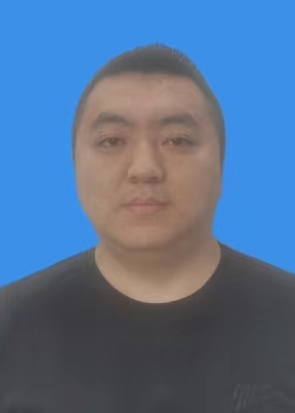 惠振亮—教师