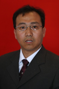 杨雷-教师