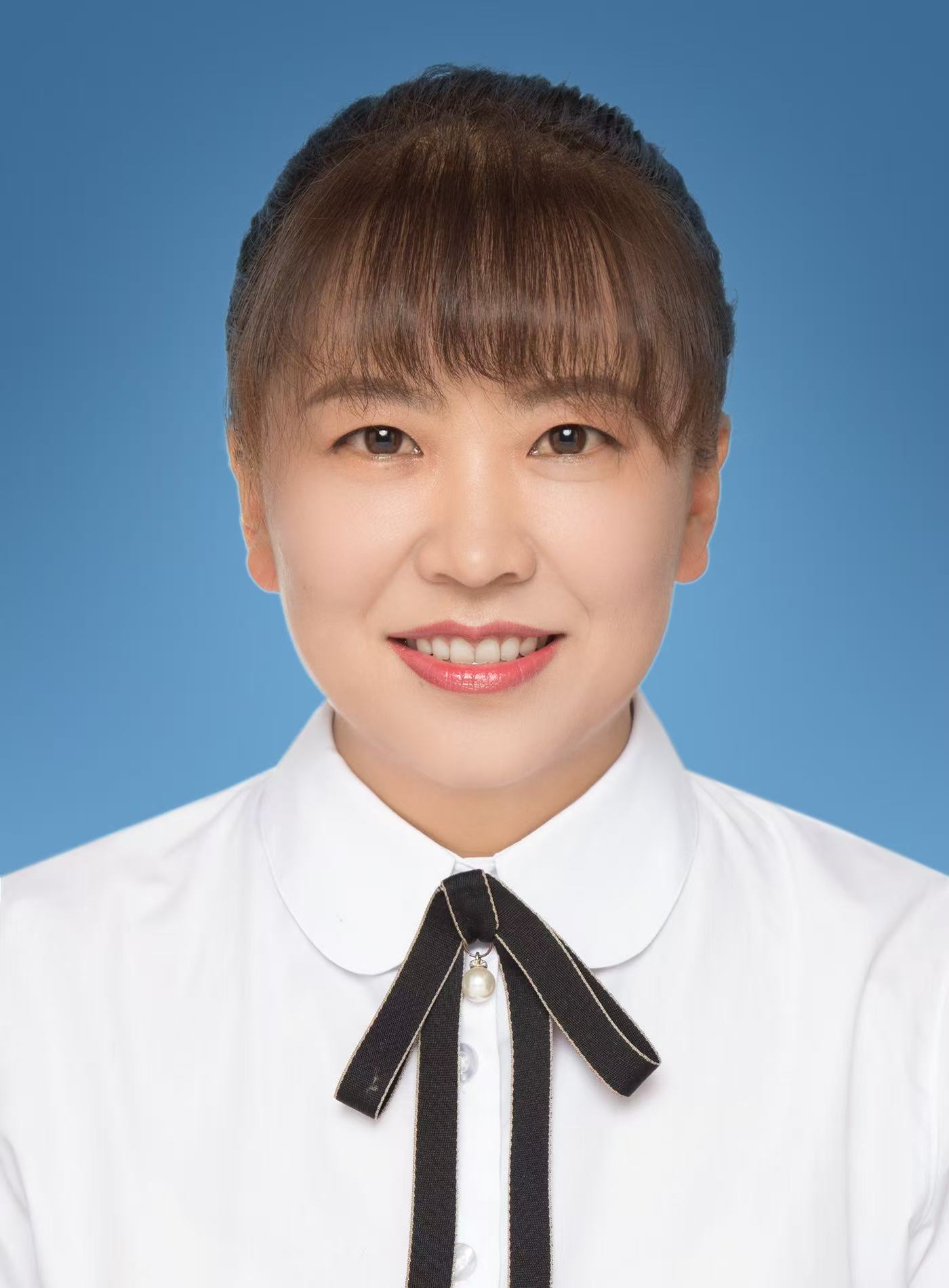 张振丽