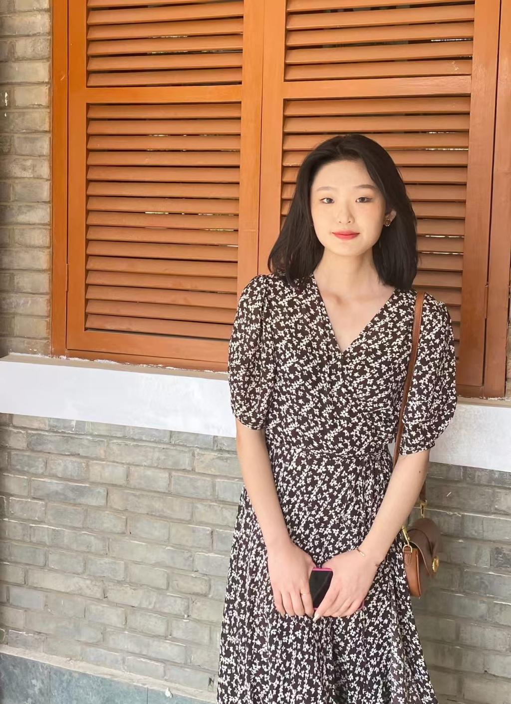 康逢月老师