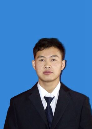 优秀毕业生——杜家龙